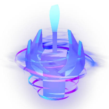 x7 Hypno Bloom