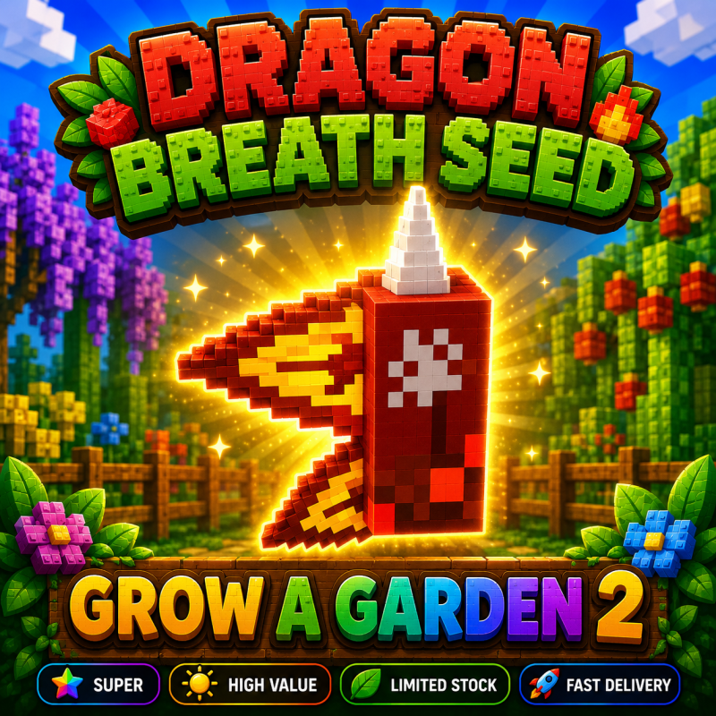 x1 Dragon Breath
