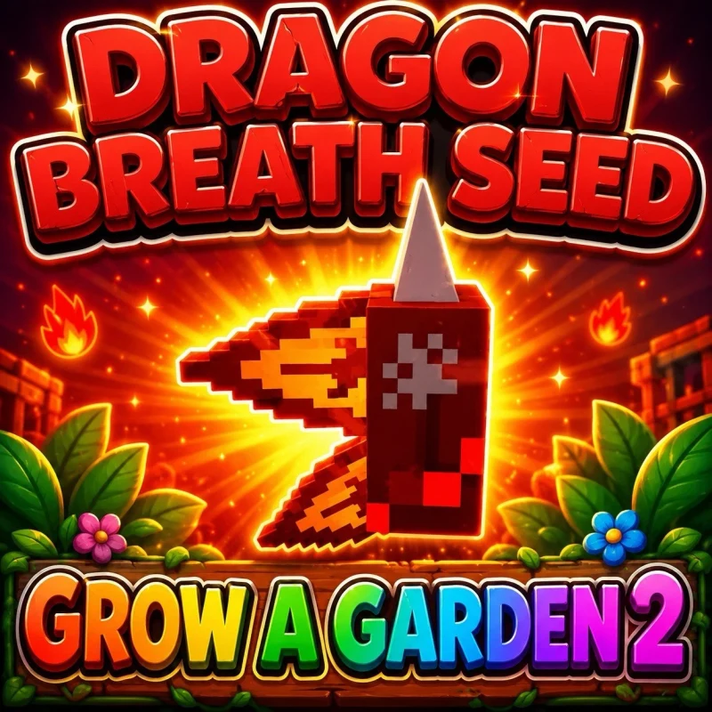 x7 Dragon Breath